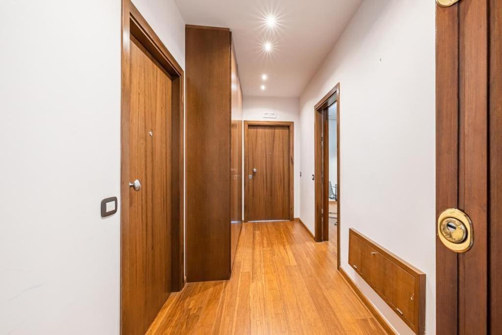 Casa Di Aurora - La Porta Sul Vaticano Roma Esterno foto