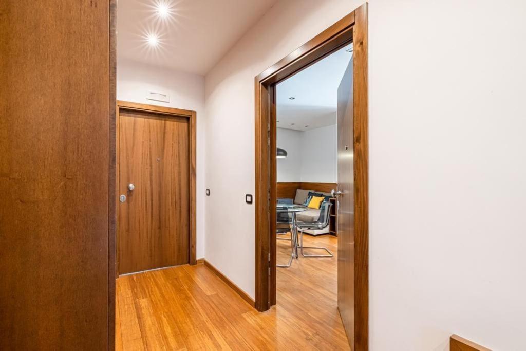 Casa Di Aurora - La Porta Sul Vaticano Roma Esterno foto